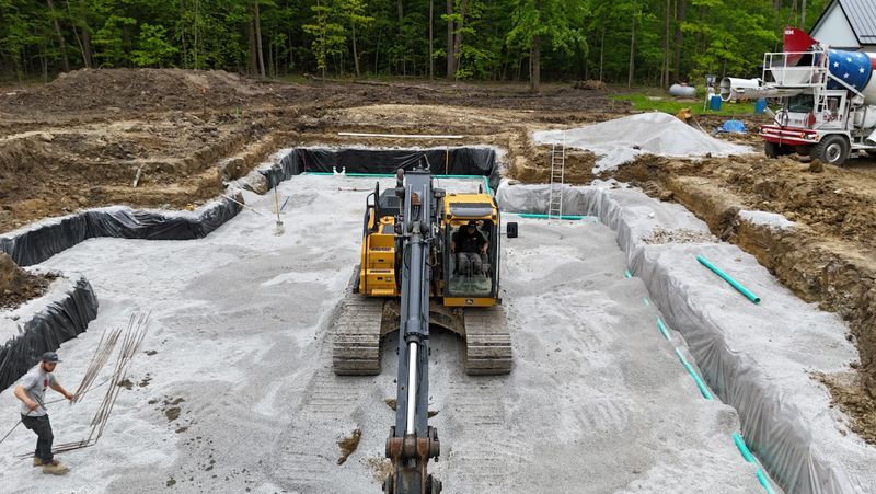 Site Grading