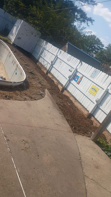 Demolition Projects & Site Clearances