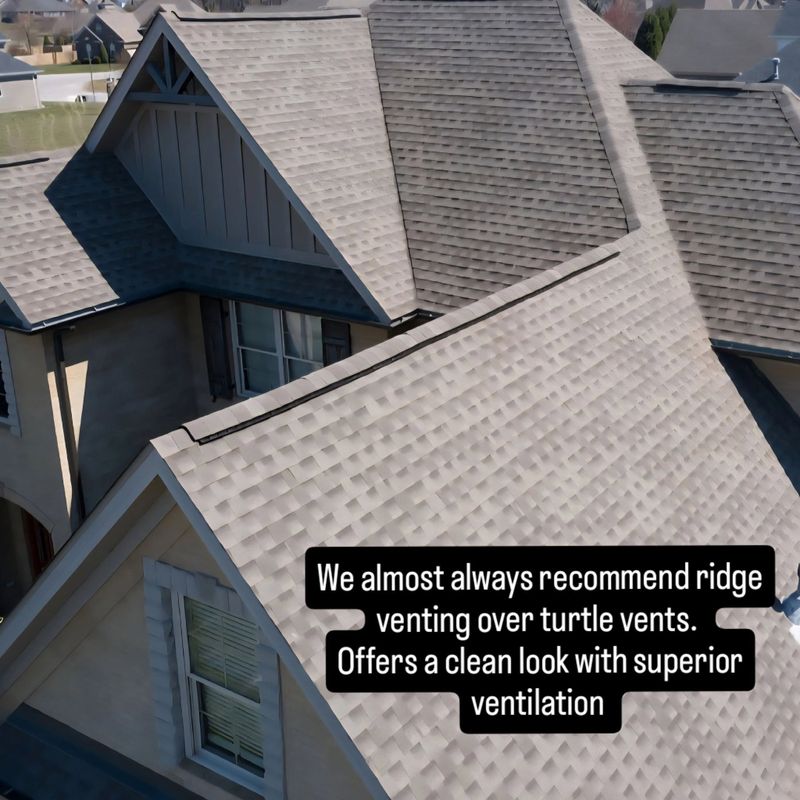 Roofing Repairs