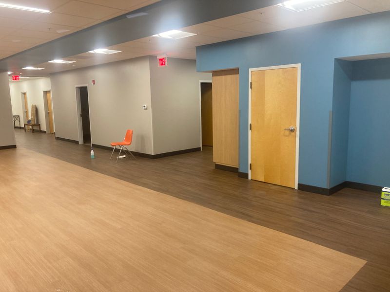 Commercial Painting