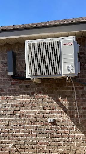 Air Conditioning Installation