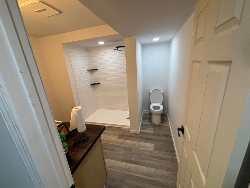 Flooring