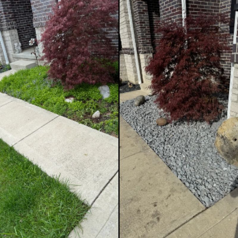 Other Lawn Services