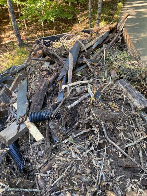 Debris Removal