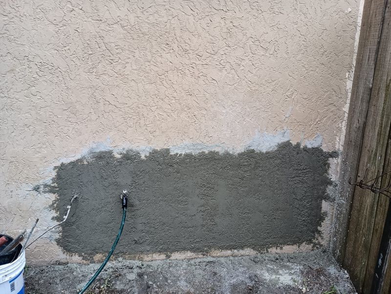 Drywall and Plastering