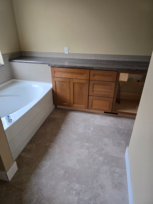 Countertops