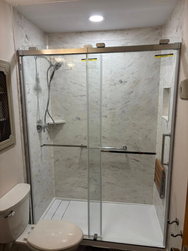 Bathroom Remodeling