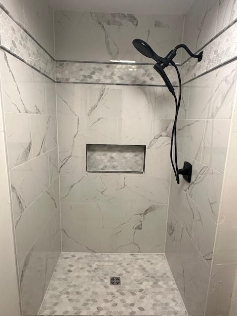 Bathroom Remodels