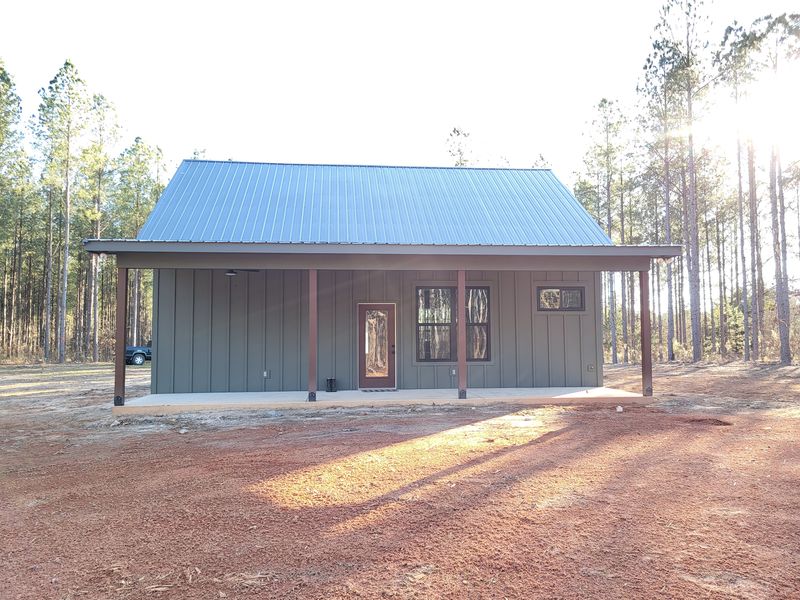 Custom Home Building