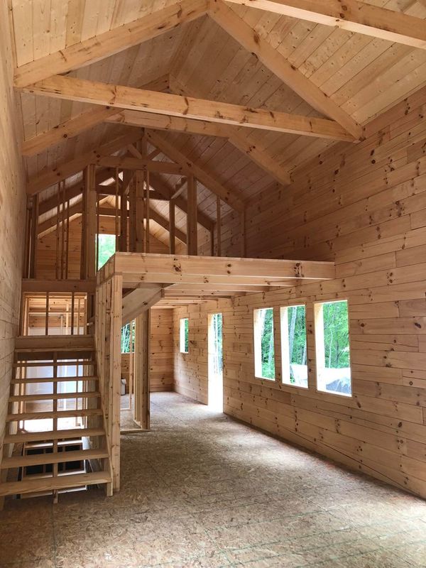 Carpentry
