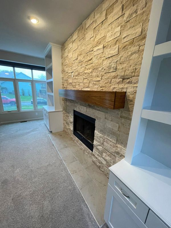 Custom Home Building