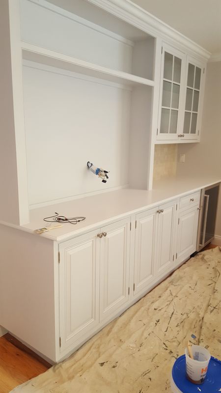 Interior Painting