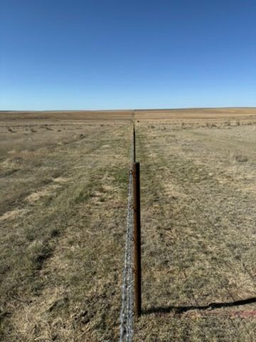 Pipe Fence Welding