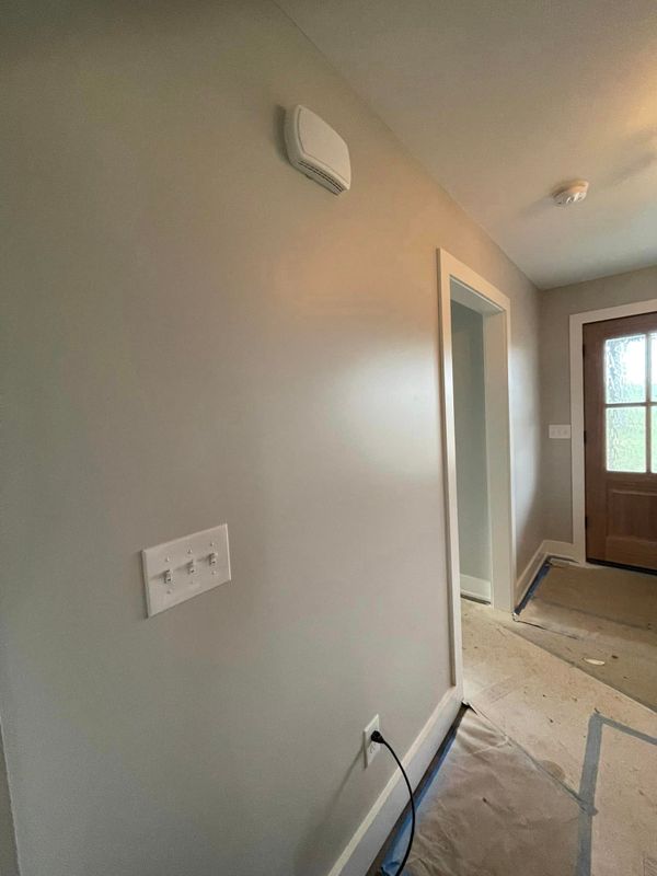 Interior Painting gallery