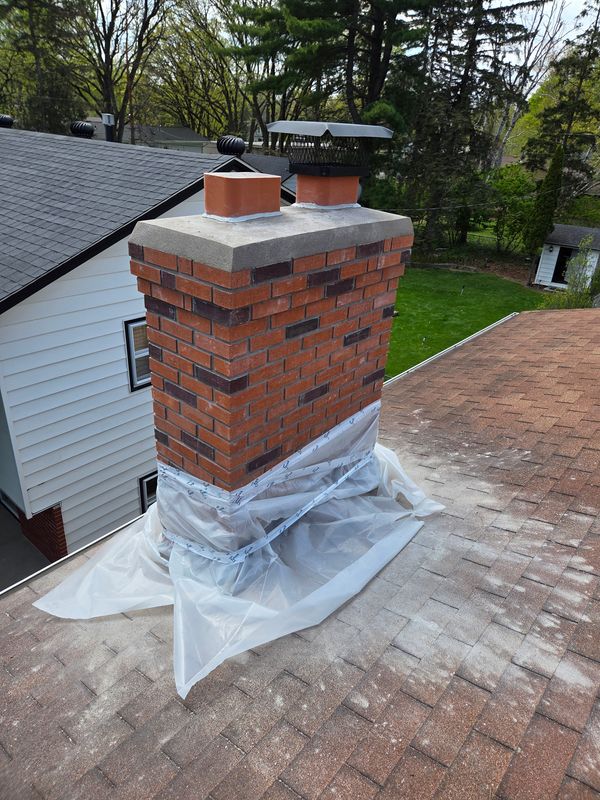 Roofing
