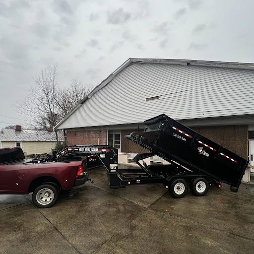Dumpster Rentals