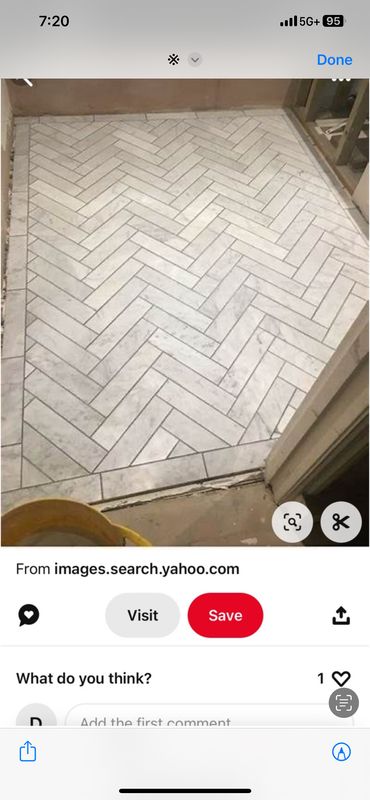 Interior Renovations