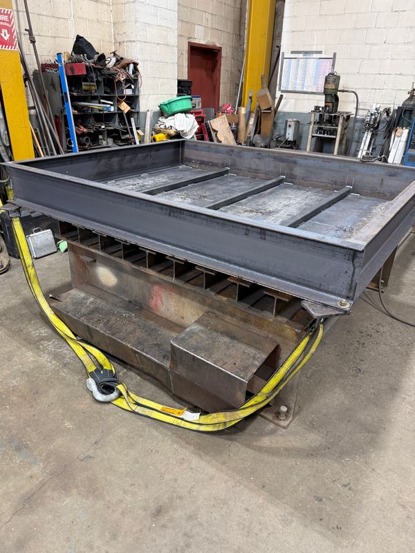 Shop Welding