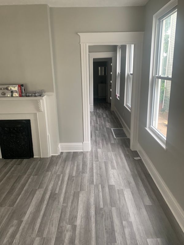 Total home remodels 