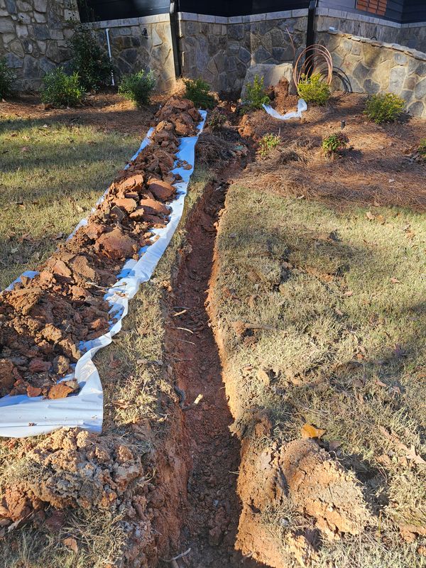 Pipe Installation and Repairs
