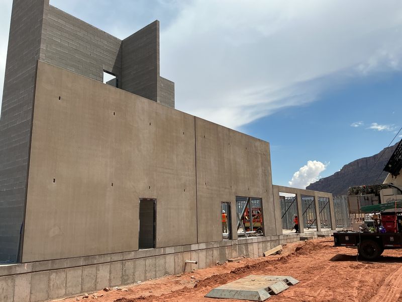 Structural Concrete
