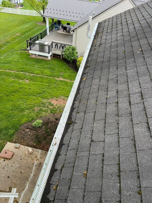 Gutters