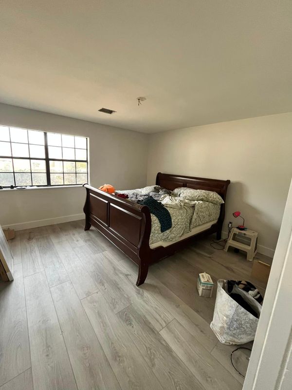 Flooring