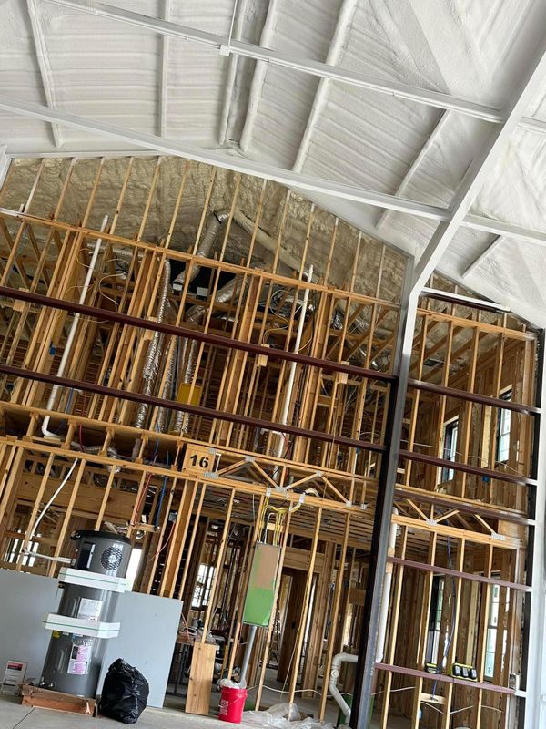 Spray Foam