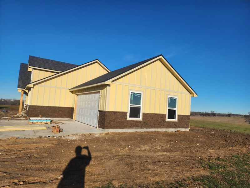Exterior Painting
