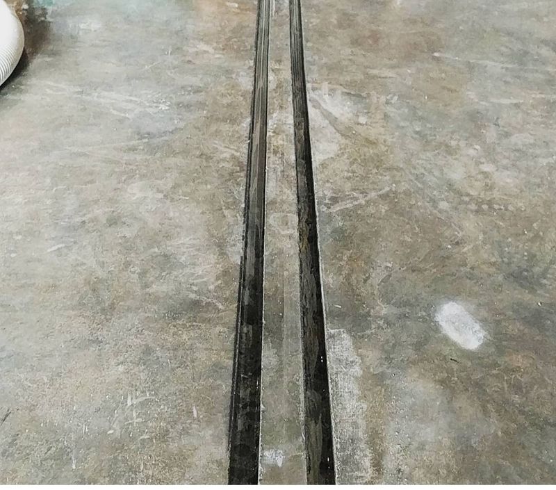 Concrete Work
