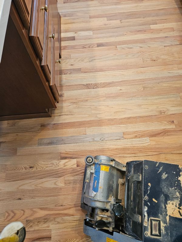 Flooring