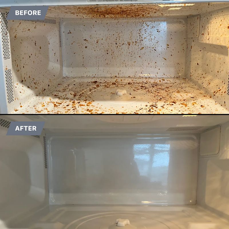Before & After