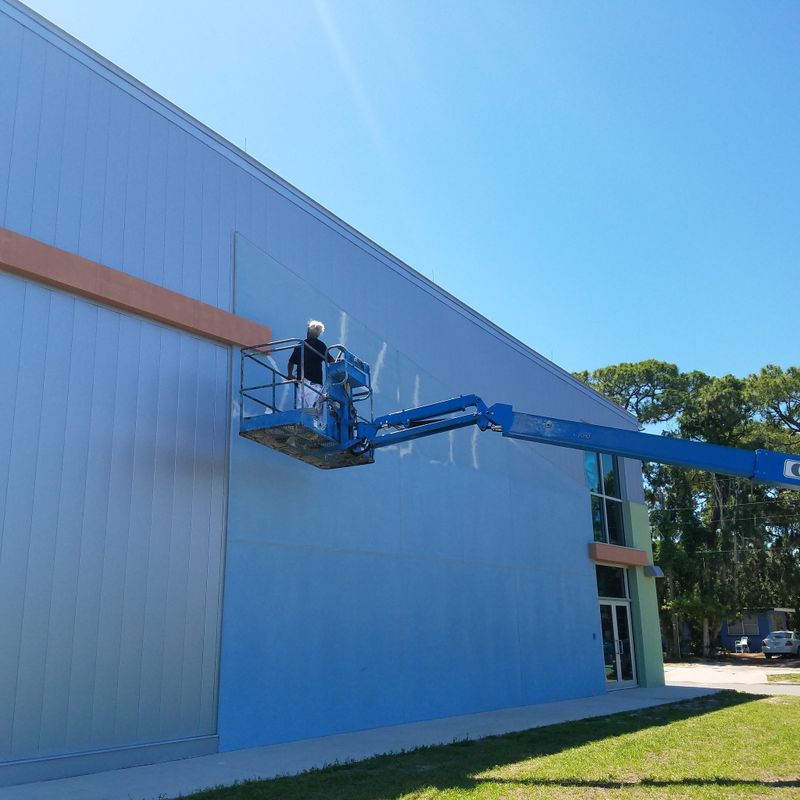 Exterior Painting