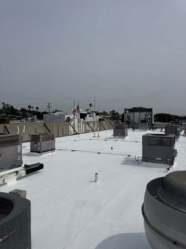 Flat Roofing