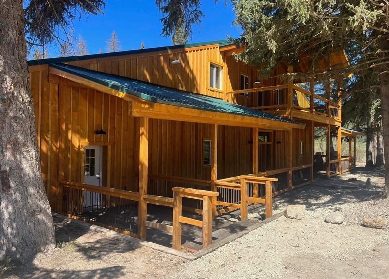 Custom Home Building