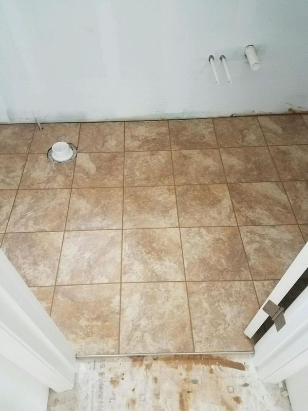 Flooring