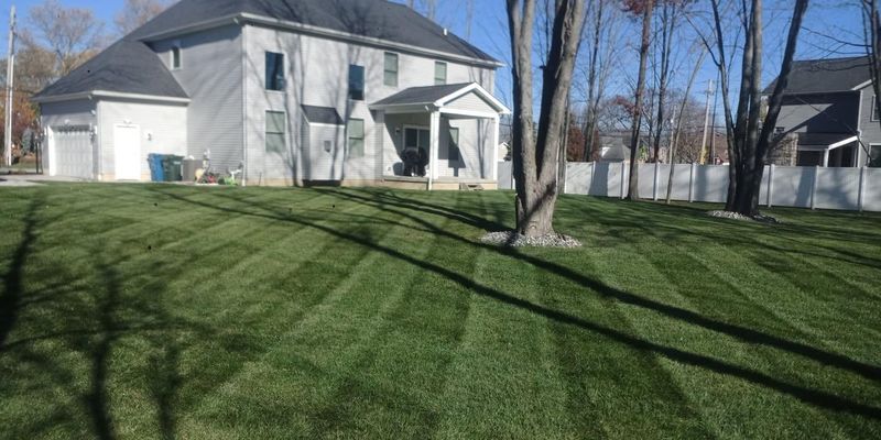 Full Service Property Maintenance