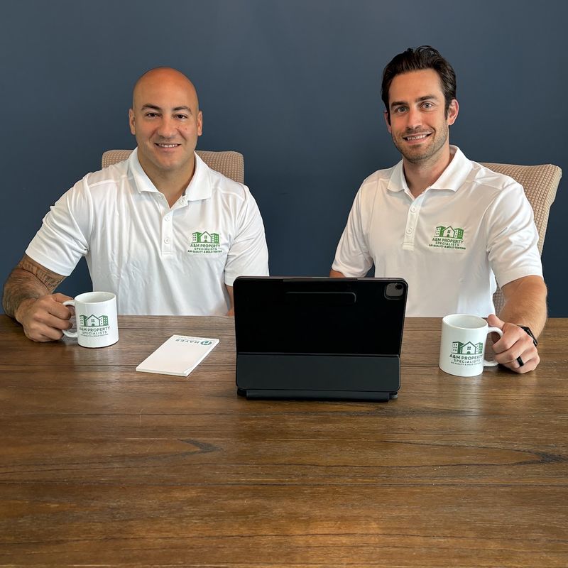 Home Prevention Consulting