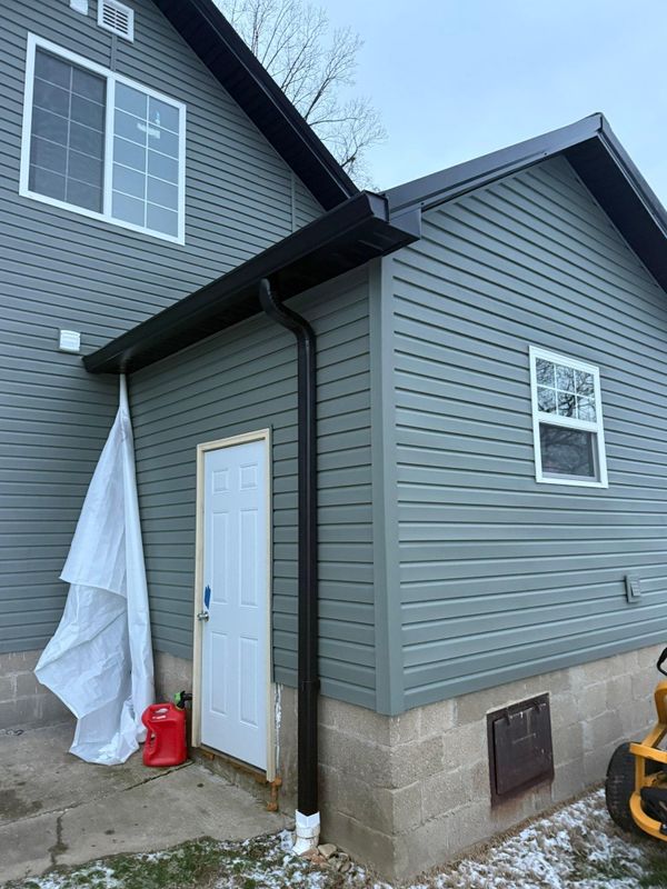 Roofing Installation
