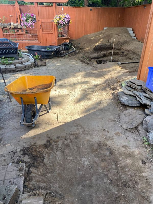 Construction & Remodeling