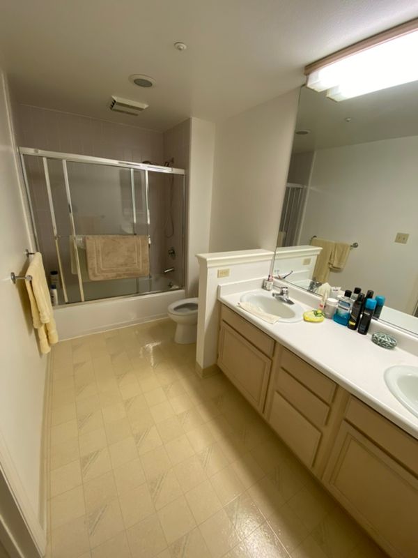 Bathrooms