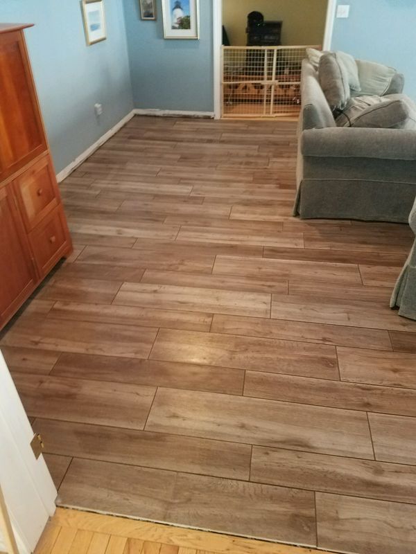 Flooring