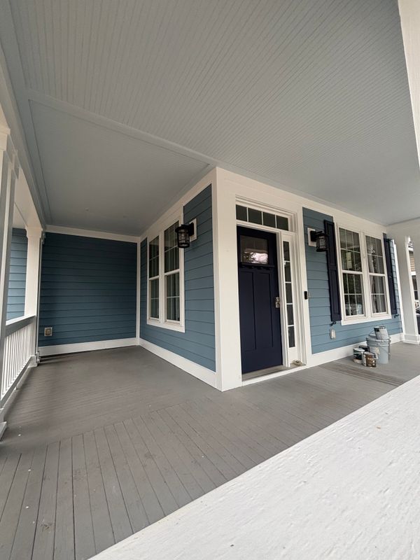 Exterior Painting