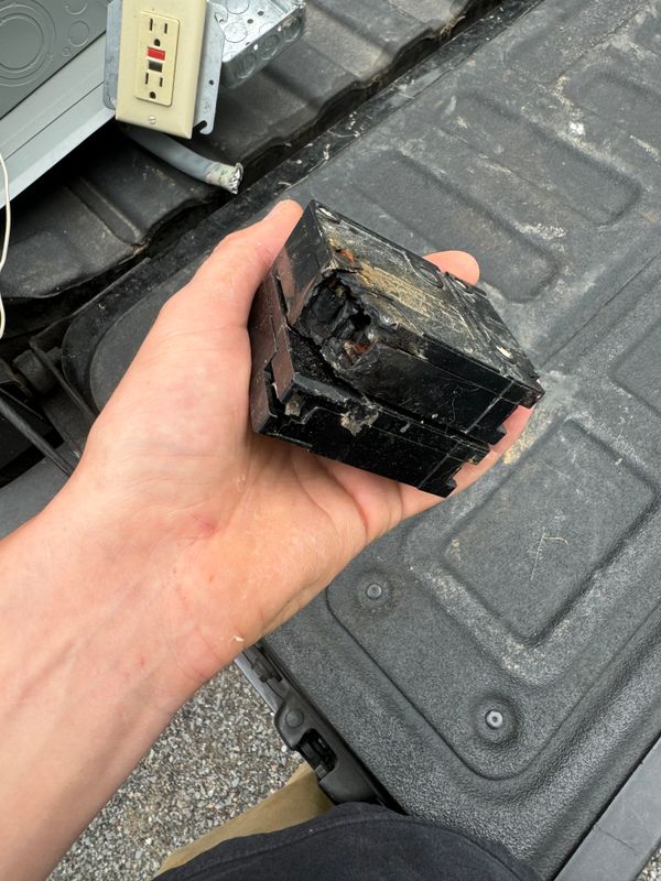 Electrical Repairs
