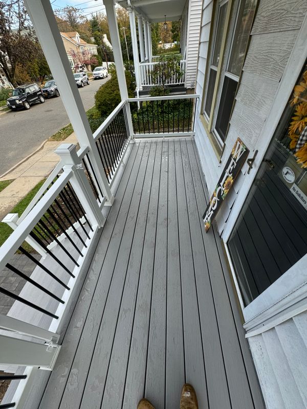 Flooring