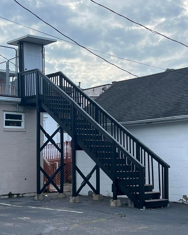 Exterior Painting