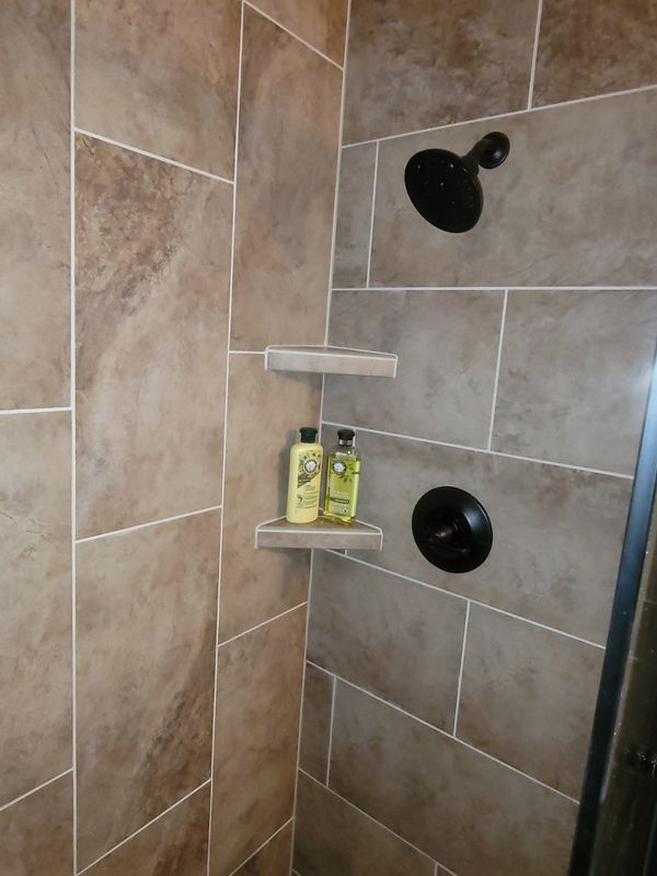 Bathroom Remodeling
