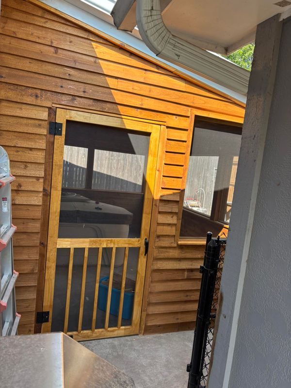 Custom Home Building