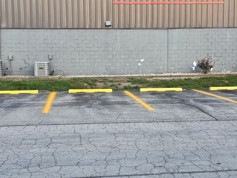 Line Stripping