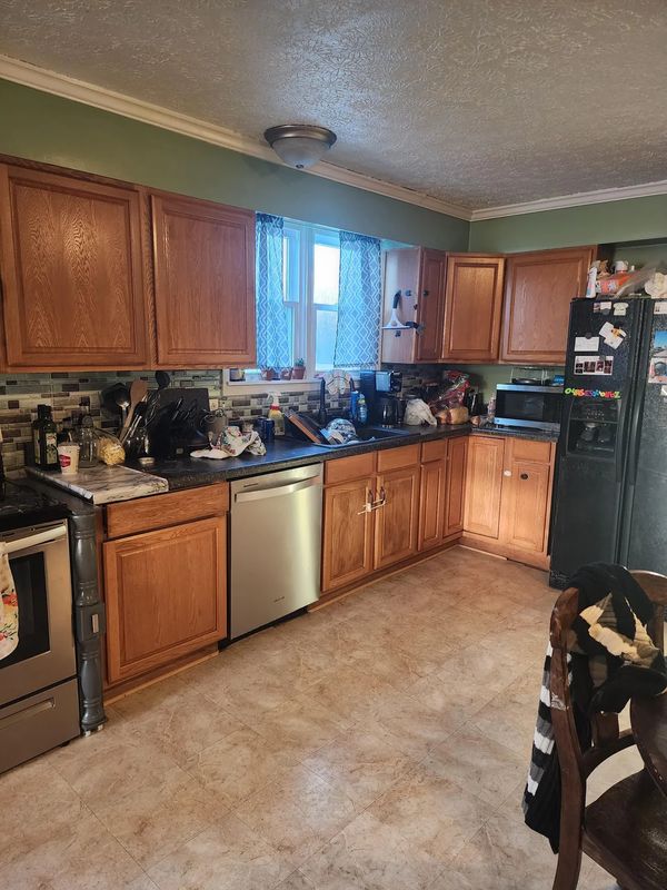 Kitchen Remodeling
